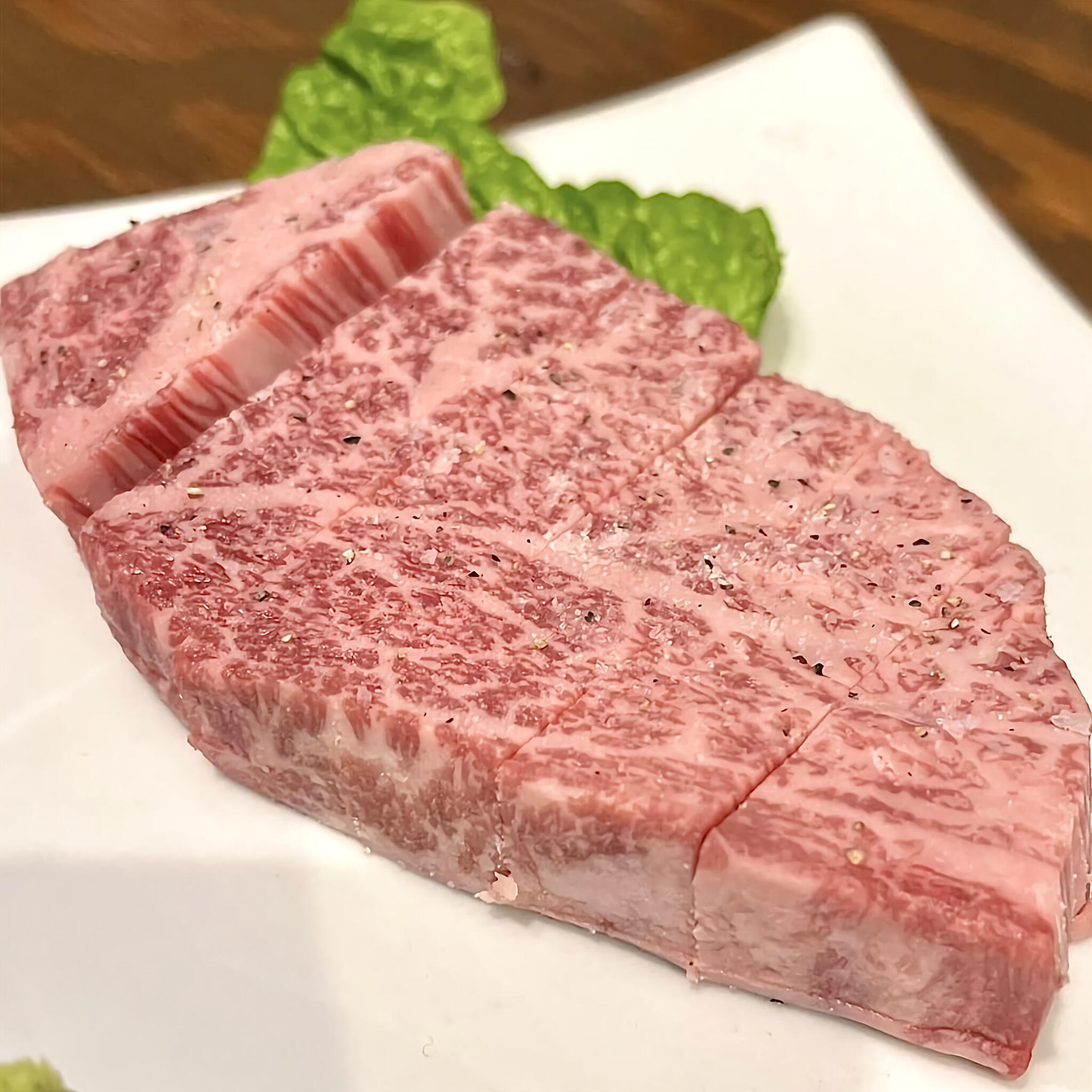 焼肉　優駿>