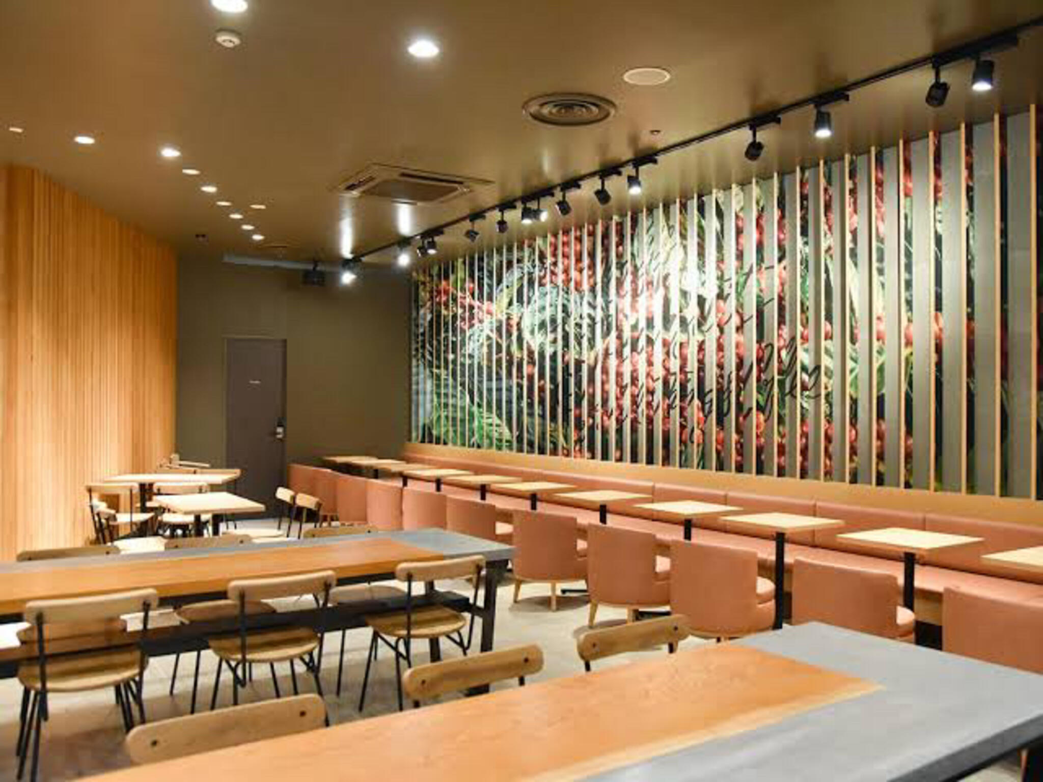 スターバックスコーヒー 仙台泉パークタウン タピオ店の代表写真5