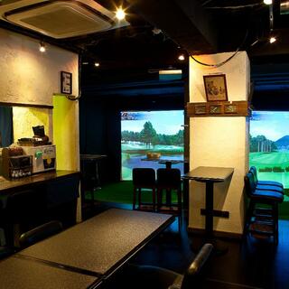 GOLF＆BAR GRIPの写真22