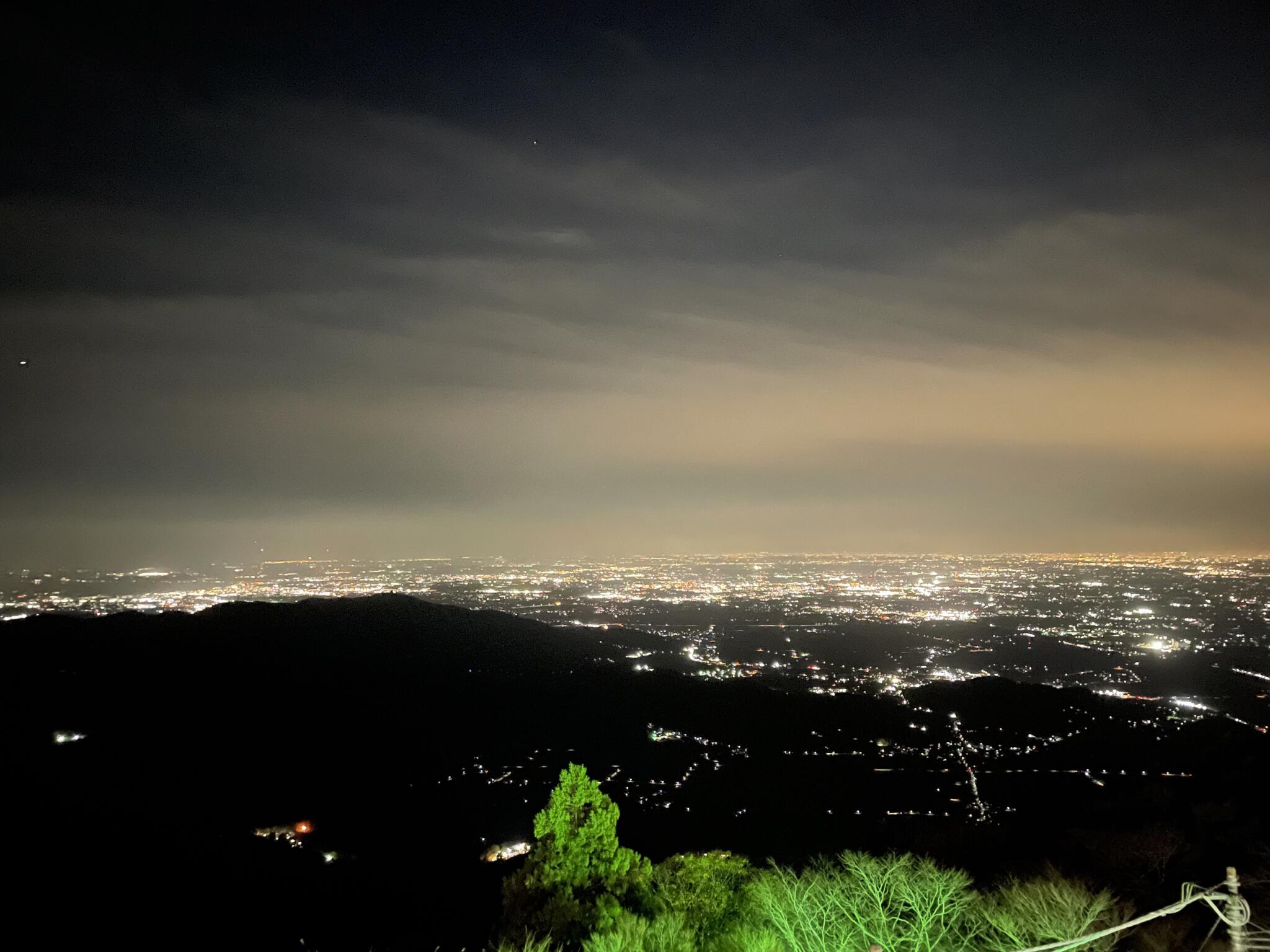 筑波山コマ展望台の代表写真10