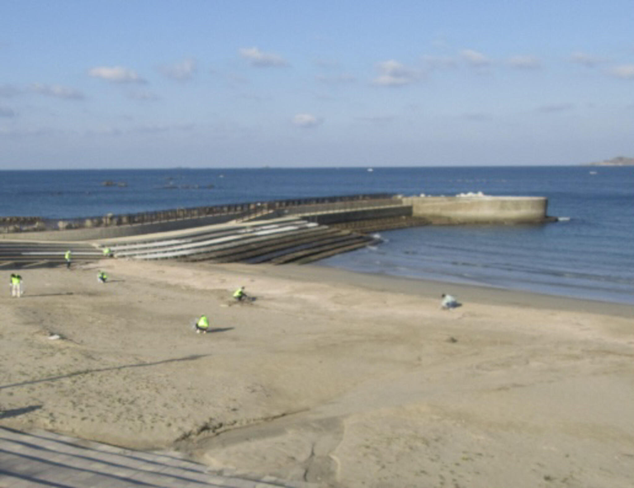 高浜海水浴場の代表写真9