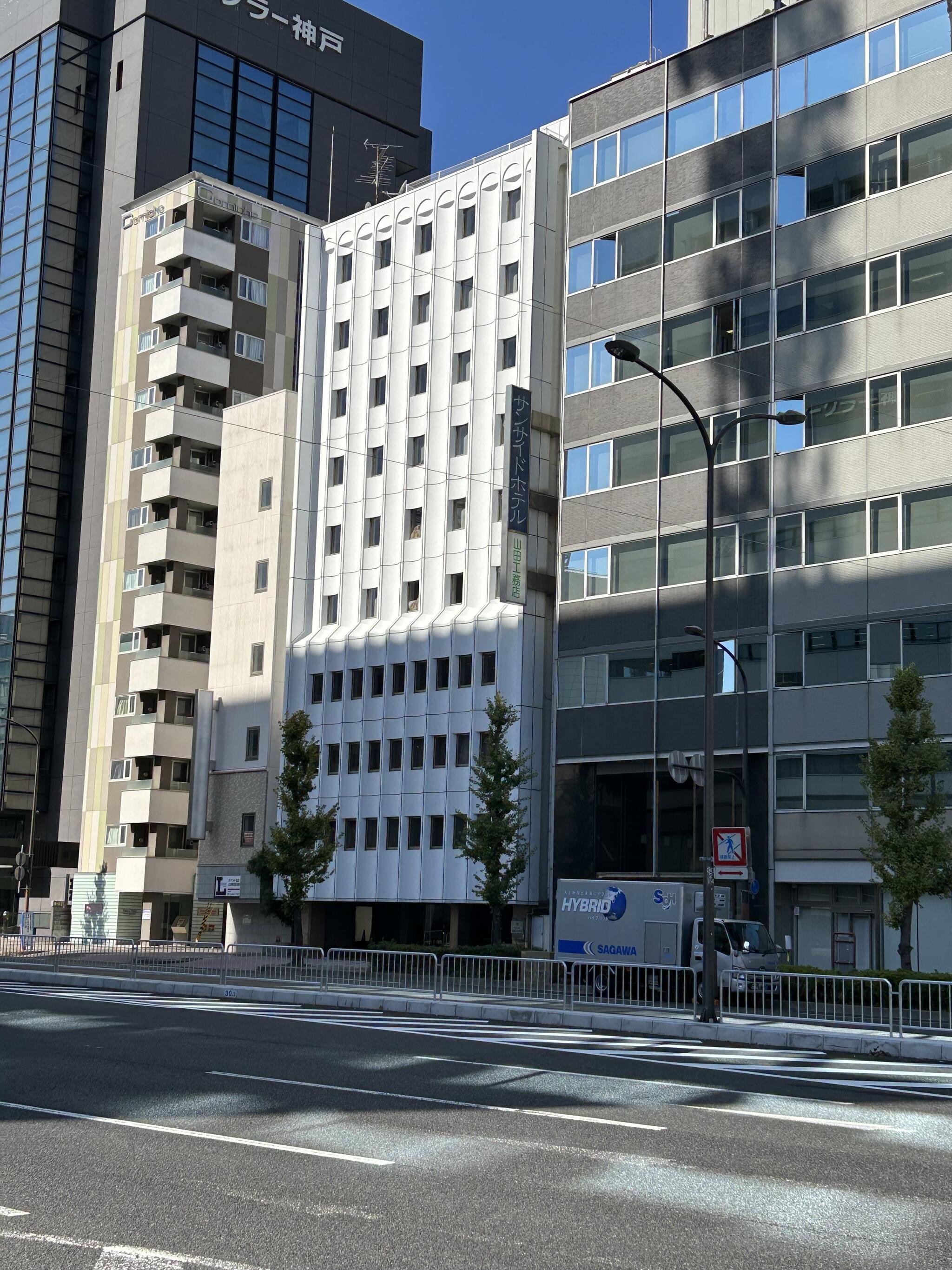 サンサイドホテル神戸三宮の代表写真3