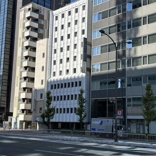 サンサイドホテル神戸三宮の写真3