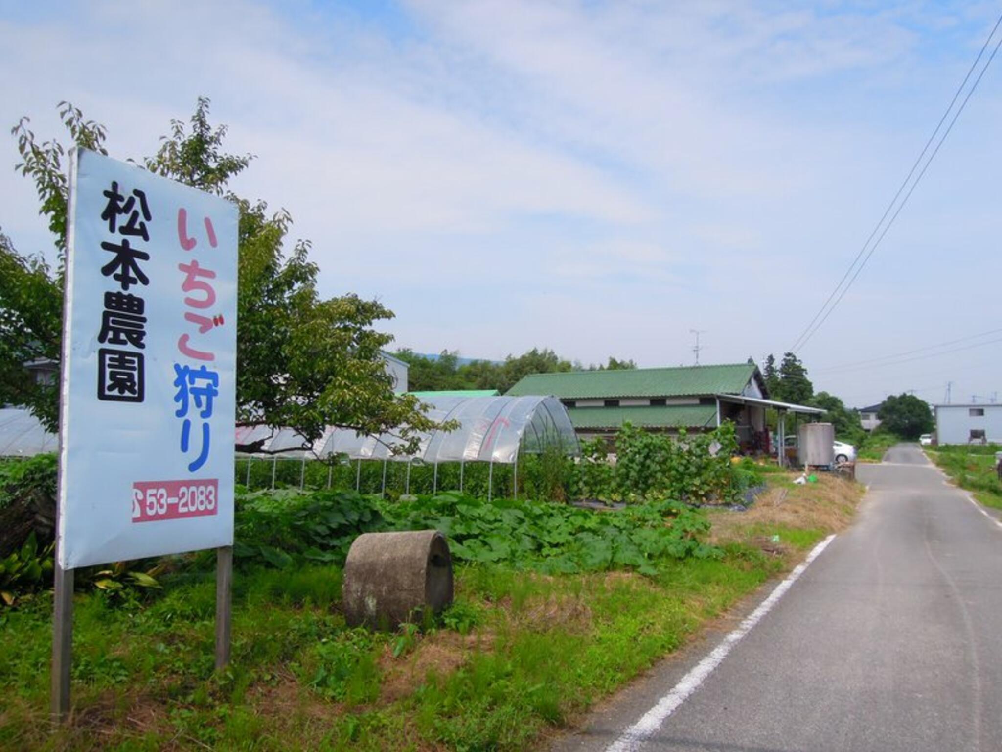 松本農園の代表写真1