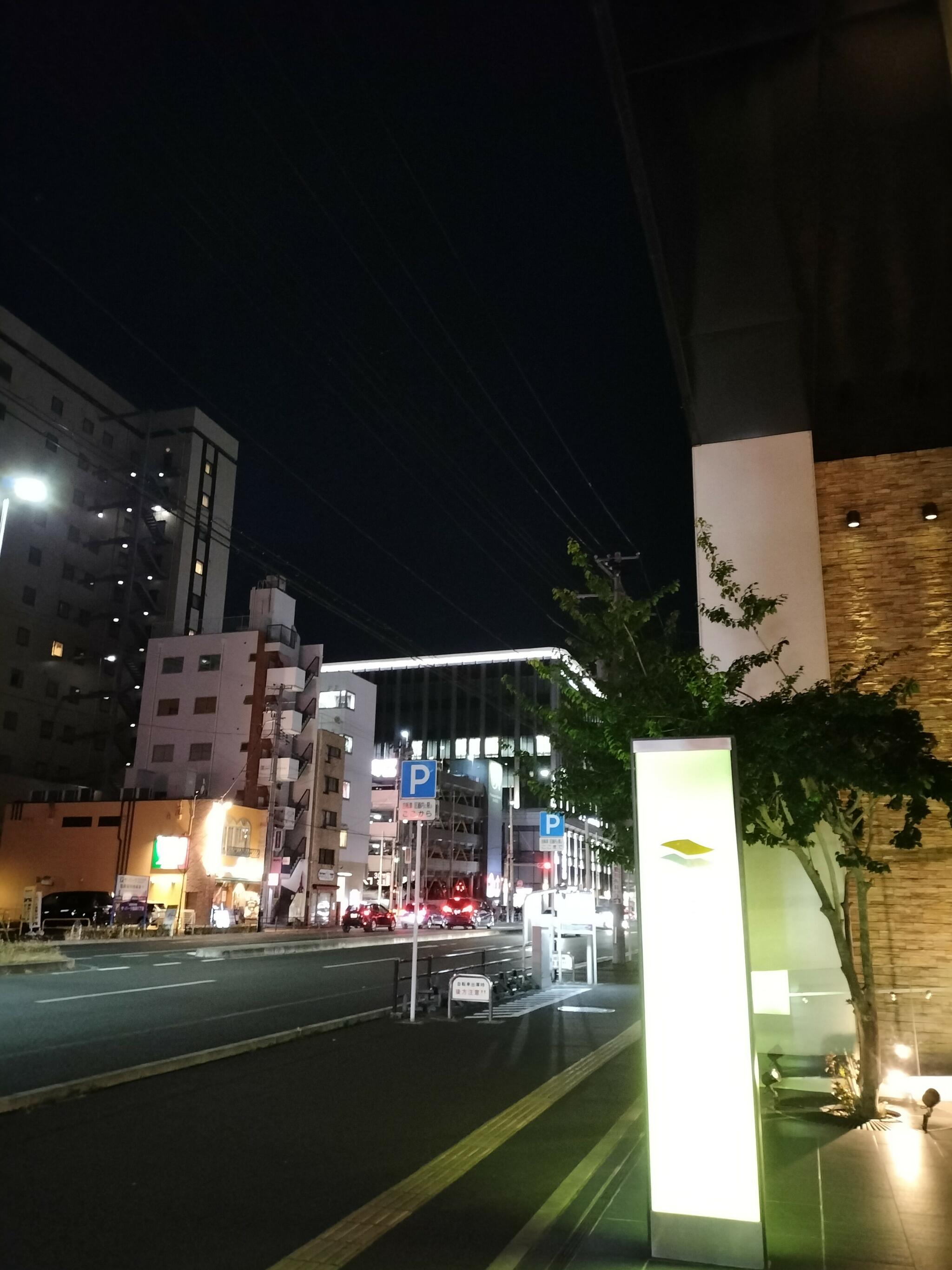 NPD The OneFive Sendai駐車場の代表写真5