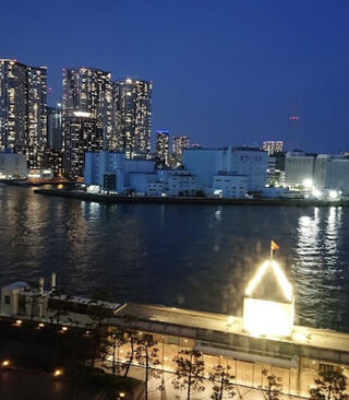 ベイサイドホテル アジュール竹芝・浜松町のクチコミ写真2