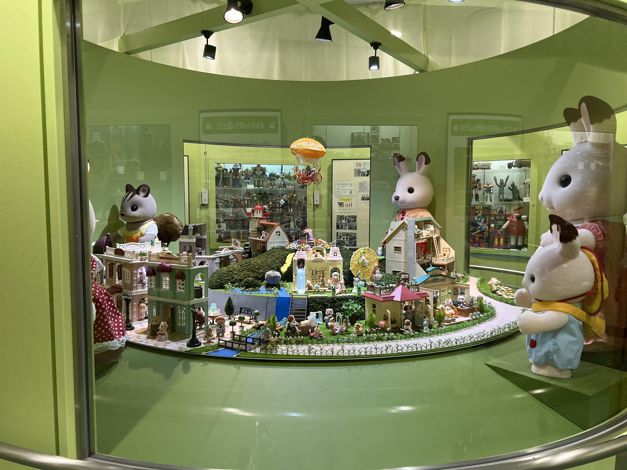 壬生町おもちゃ博物館の代表写真7