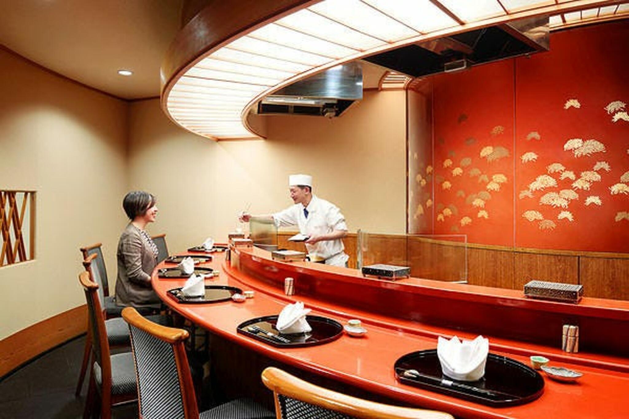 日本料理 雲海/ANAクラウンプラザホテル金沢の代表写真5