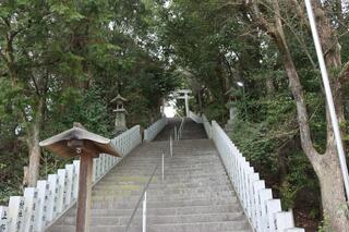 大瀧神社のクチコミ写真5