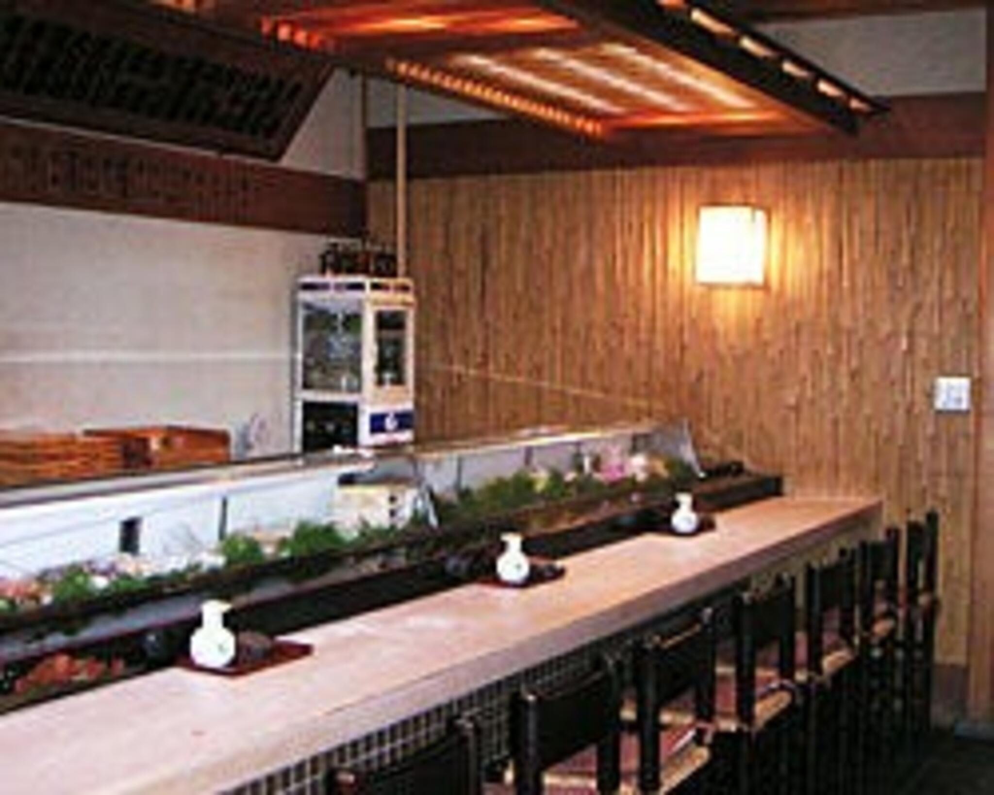 寿司・割烹 治作鮨の代表写真4