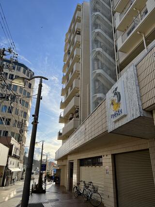 紀州鉄道片瀬江ノ島ホテルのクチコミ写真2