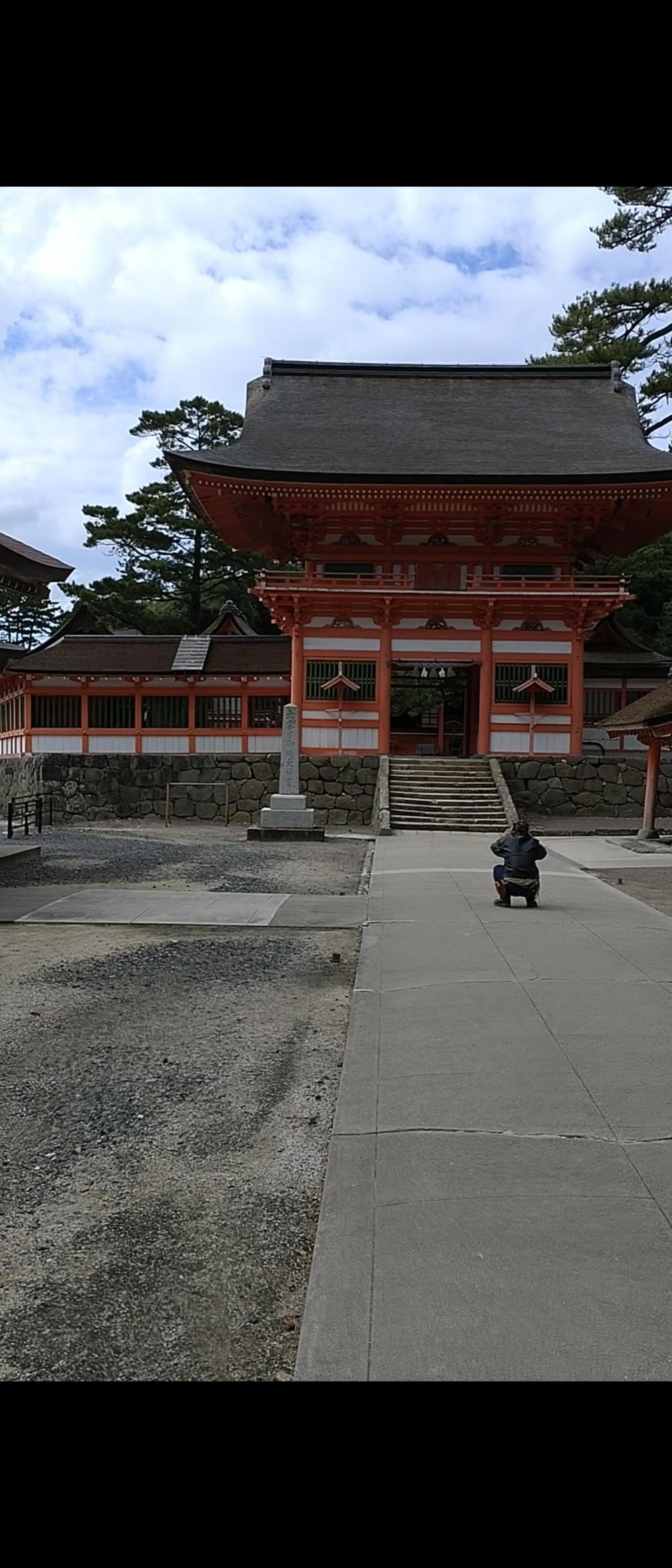 日御碕神社の代表写真5
