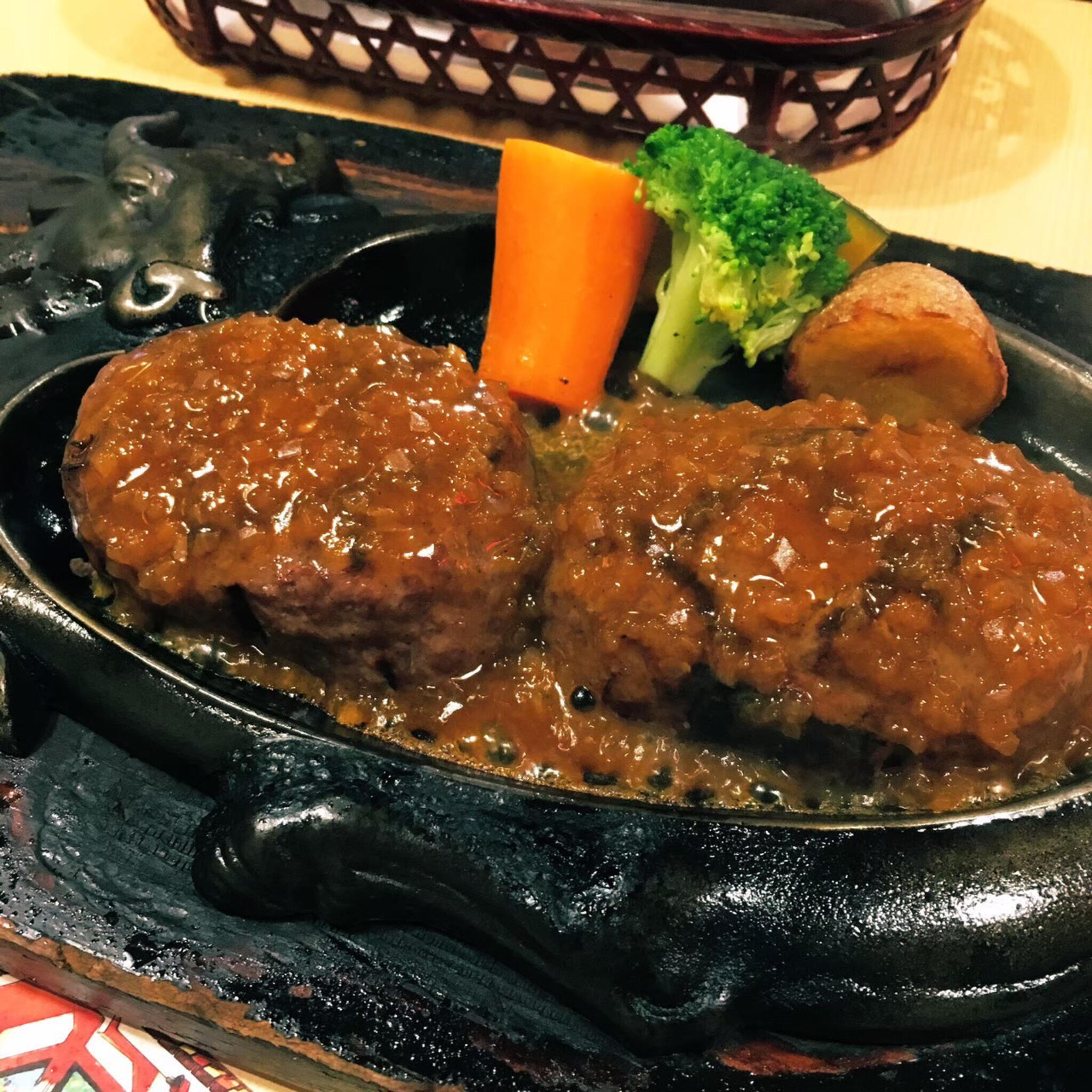 炭焼きレストランさわやか　静岡瀬名川店の代表写真7