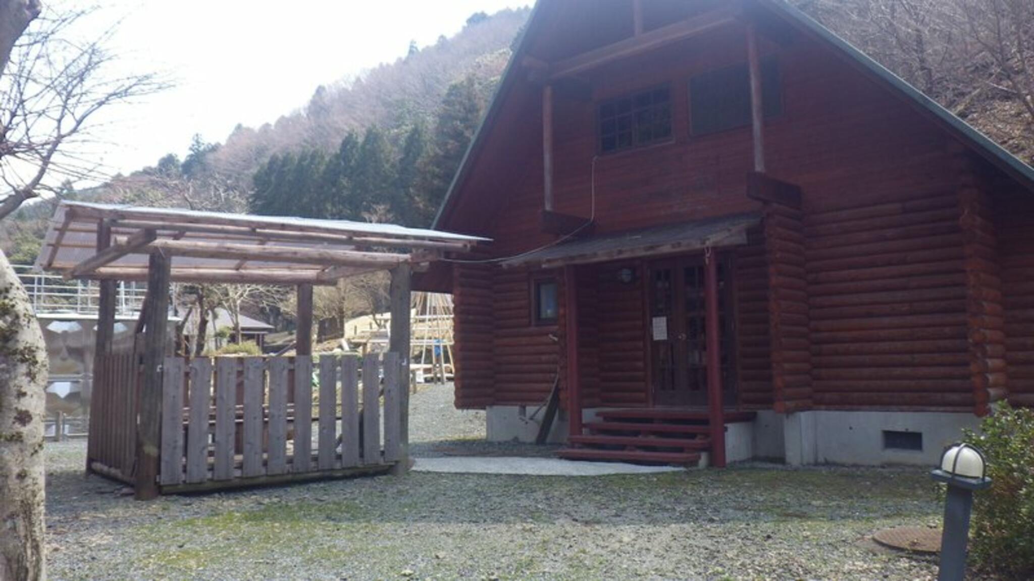 八ケ峰家族旅行村の代表写真6