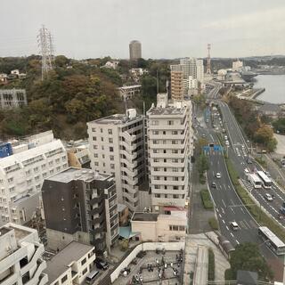 メルキュールホテル 横須賀の写真21