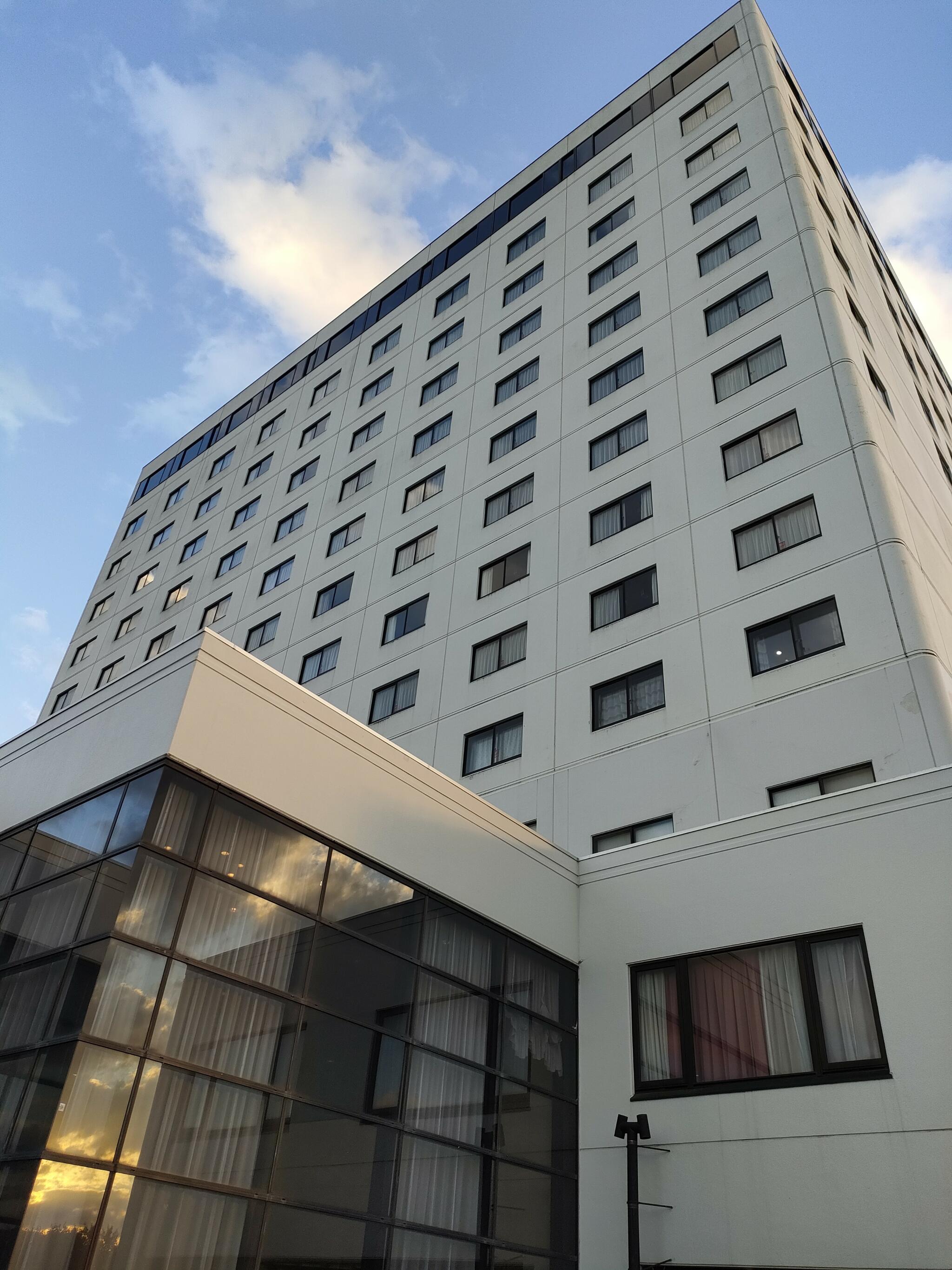 ロイヤルホテル 那須 -DAIWA ROYAL HOTEL-の代表写真1