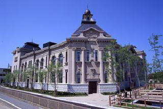 新潟市歴史博物館みなとぴあのクチコミ写真1