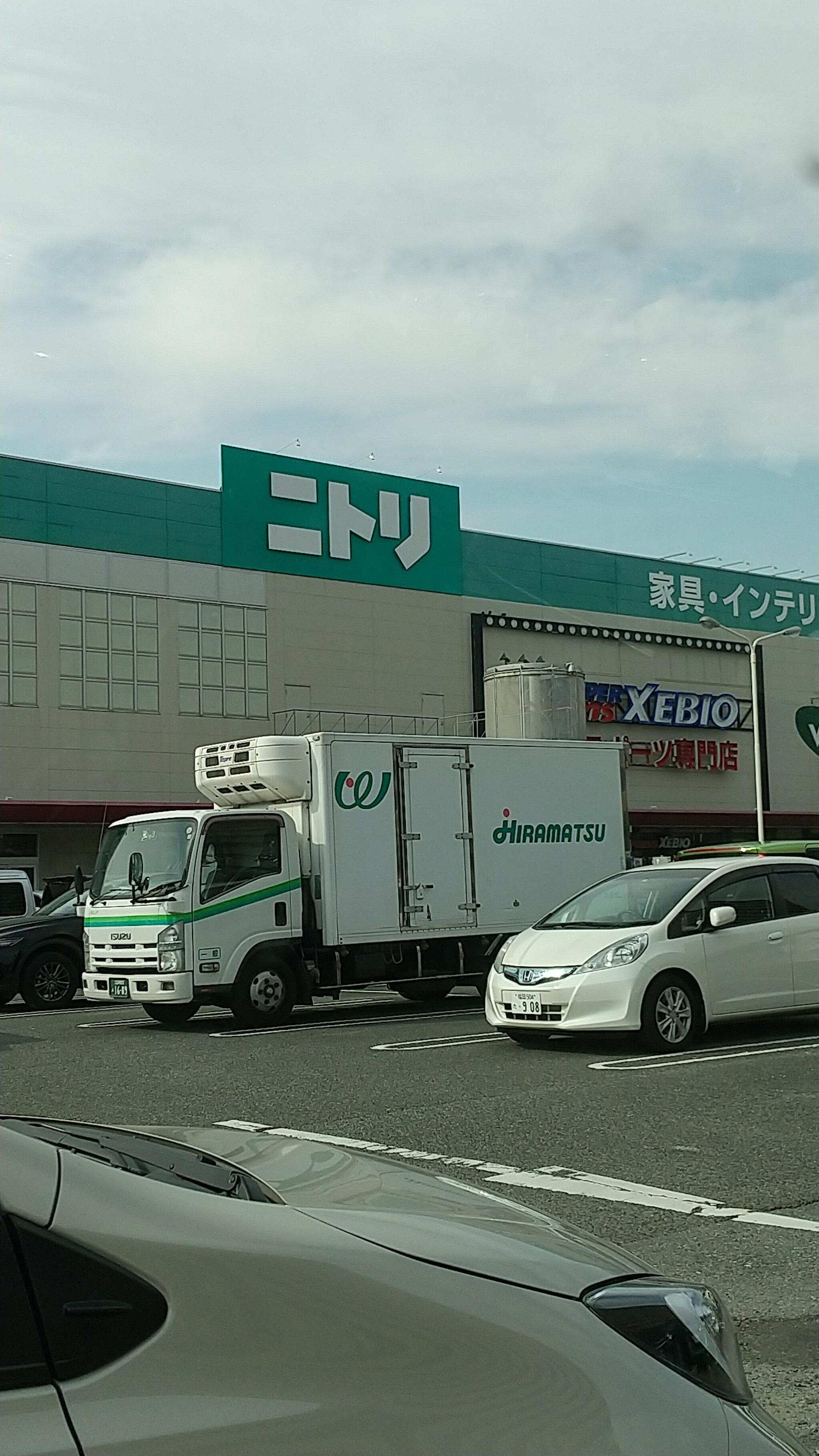 ニトリ ゆめタウン筑紫野店の代表写真1