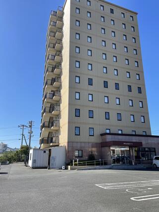 吉野ケ里温泉ホテルのクチコミ写真1