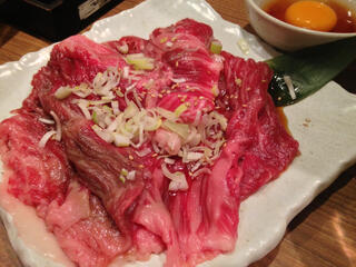和牛焼肉食べ放題 肉屋の台所 上野店のクチコミ写真1
