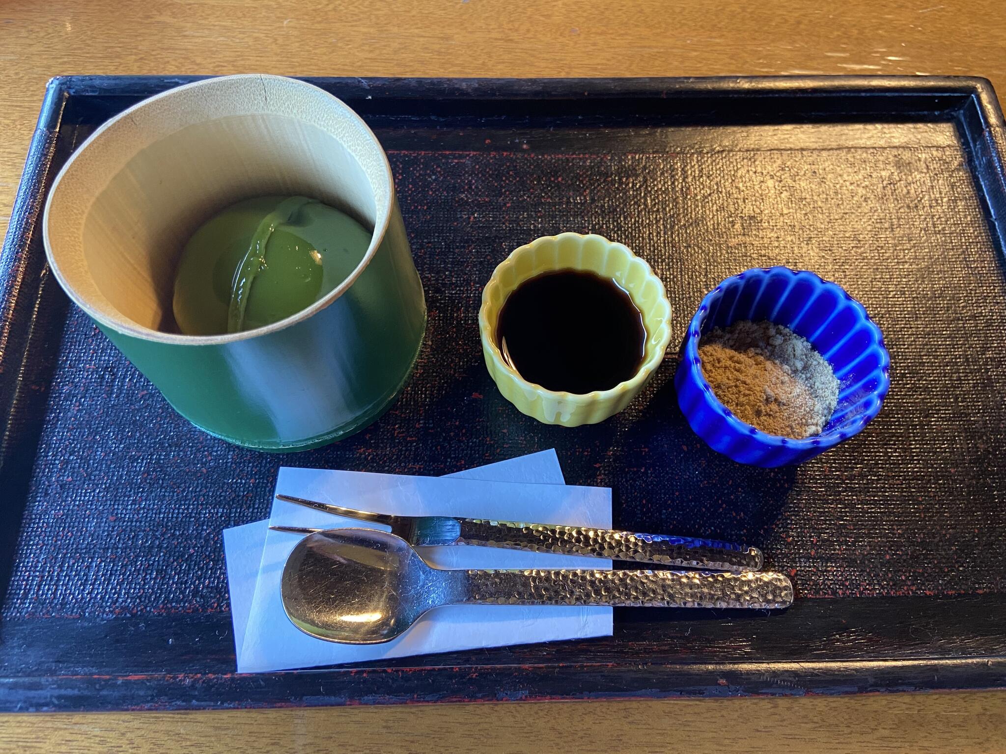 茶寮 八翠/翠嵐 ラグジュアリーコレクションホテル 京都の代表写真7