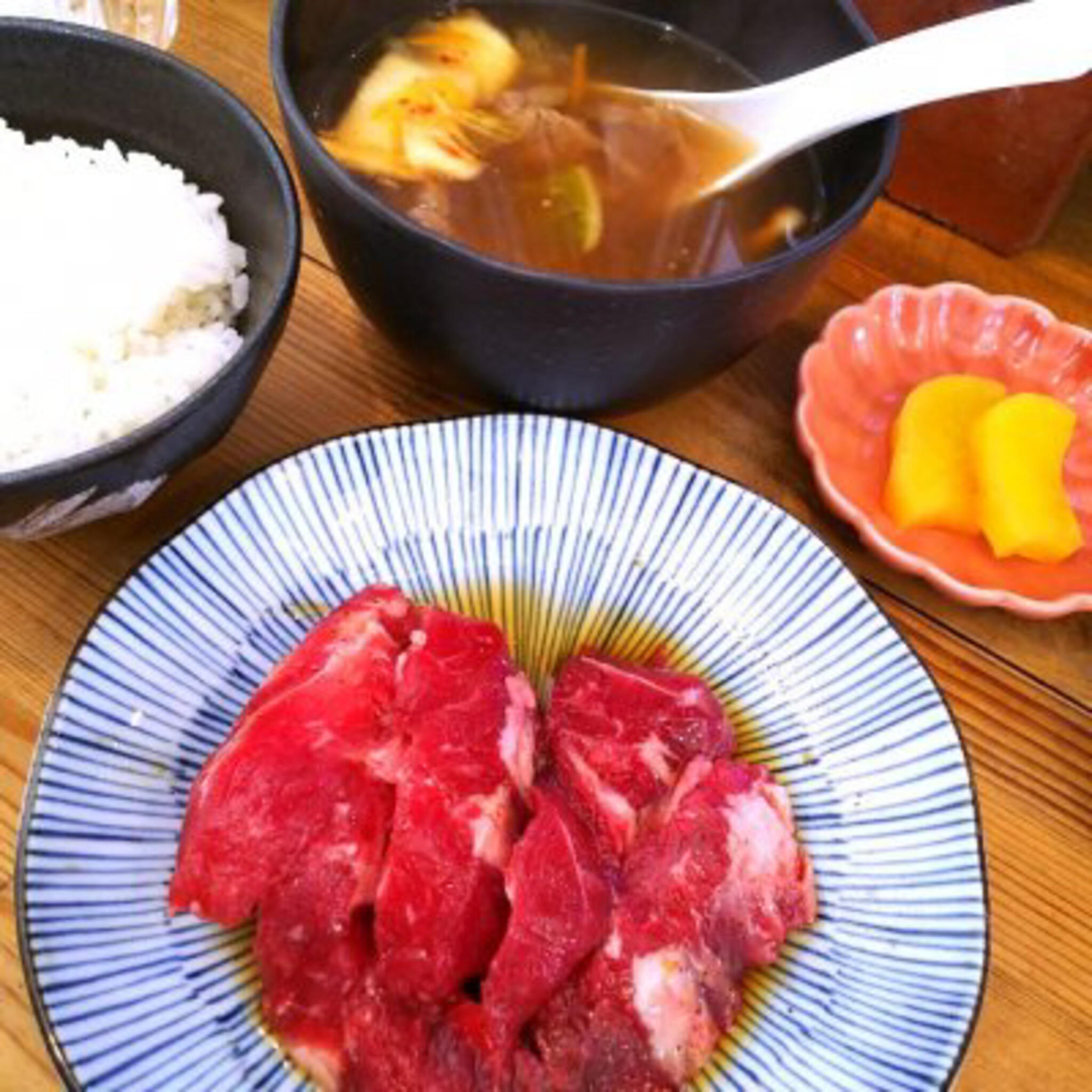 焼肉壱番 太平樂の代表写真6
