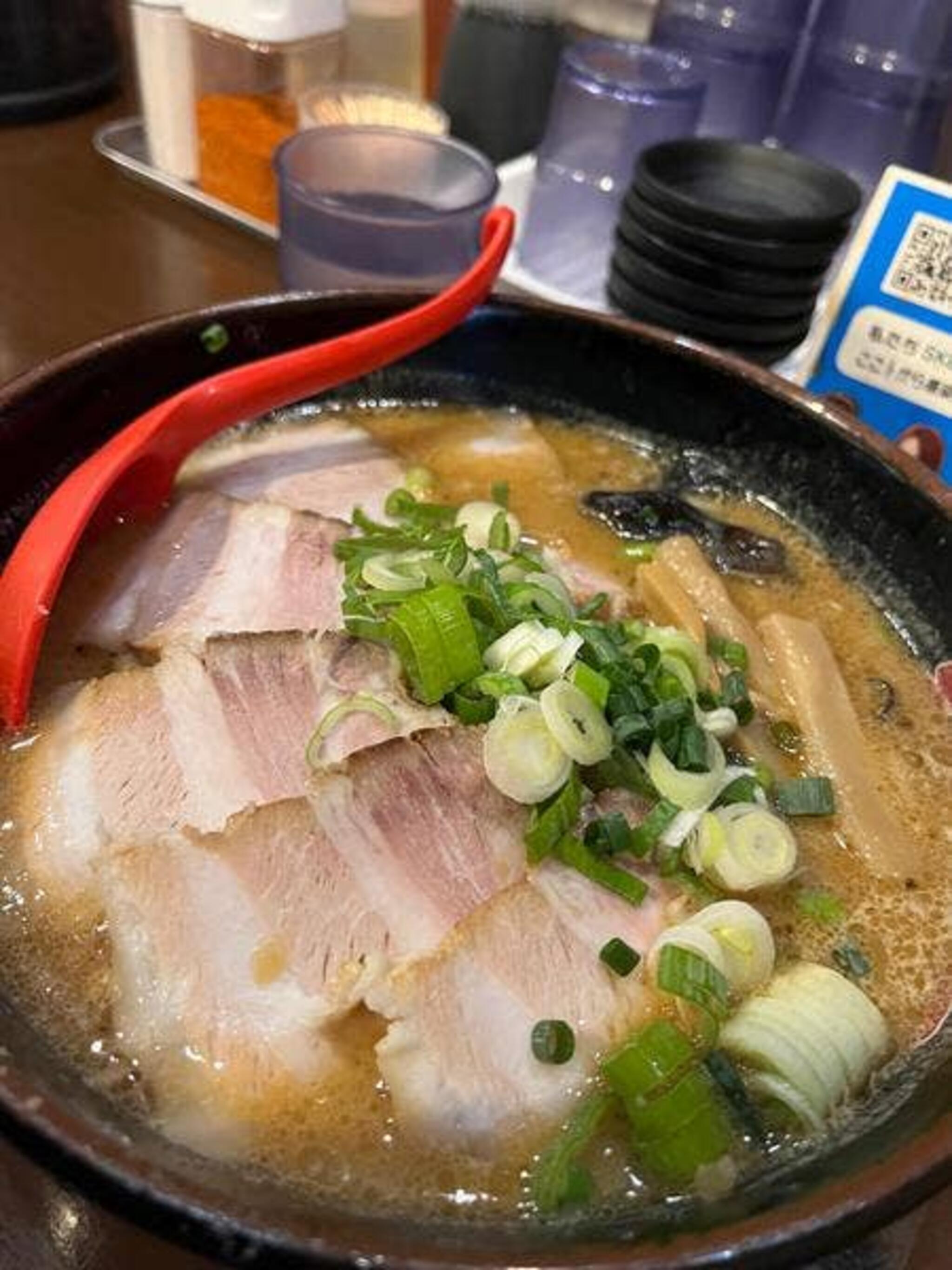 覿・麺 名古屋植田店の代表写真7