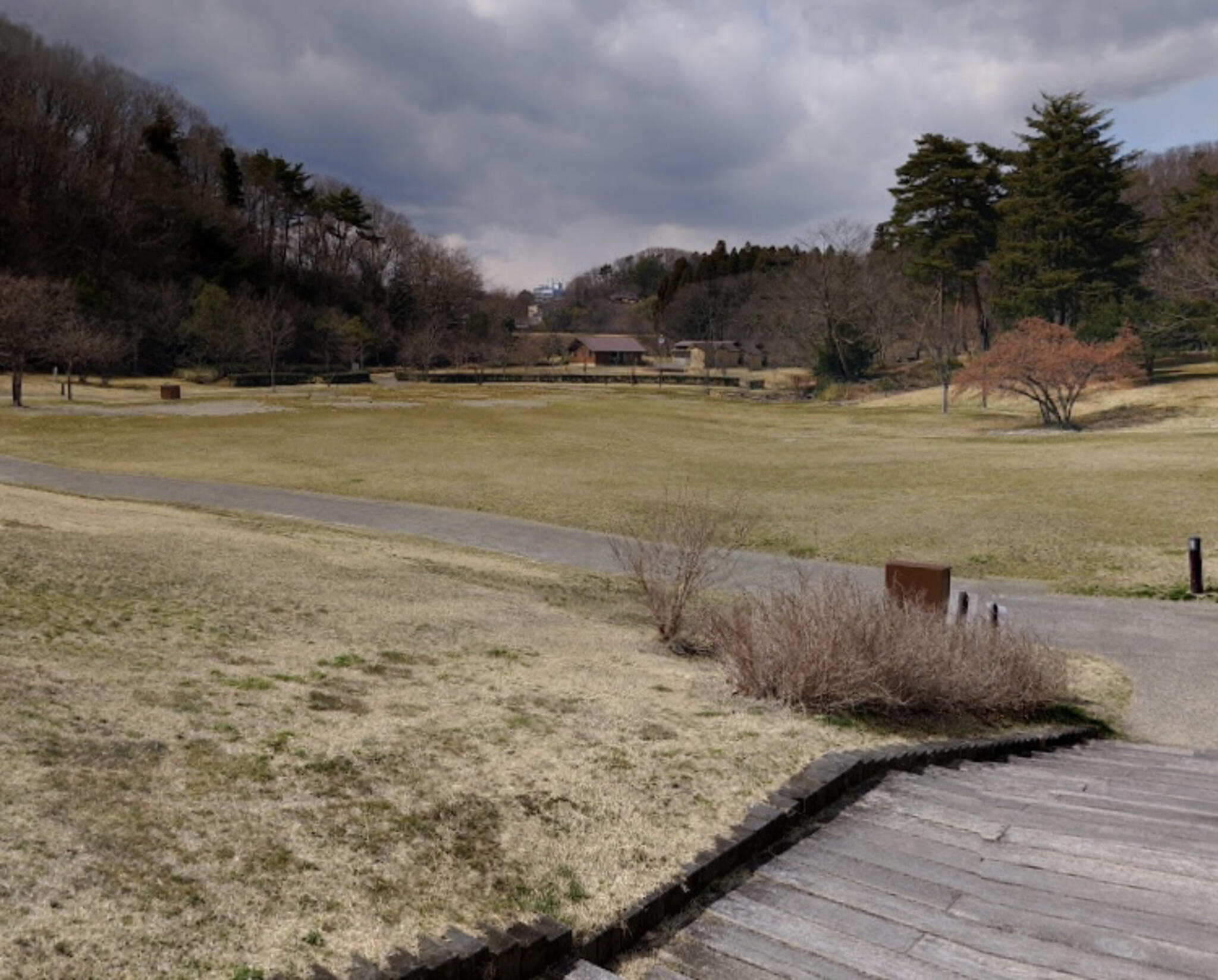 水の森公園キャンプ場の代表写真6