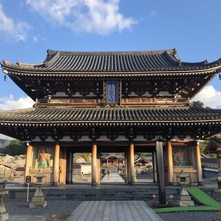 恐山菩提寺の写真9