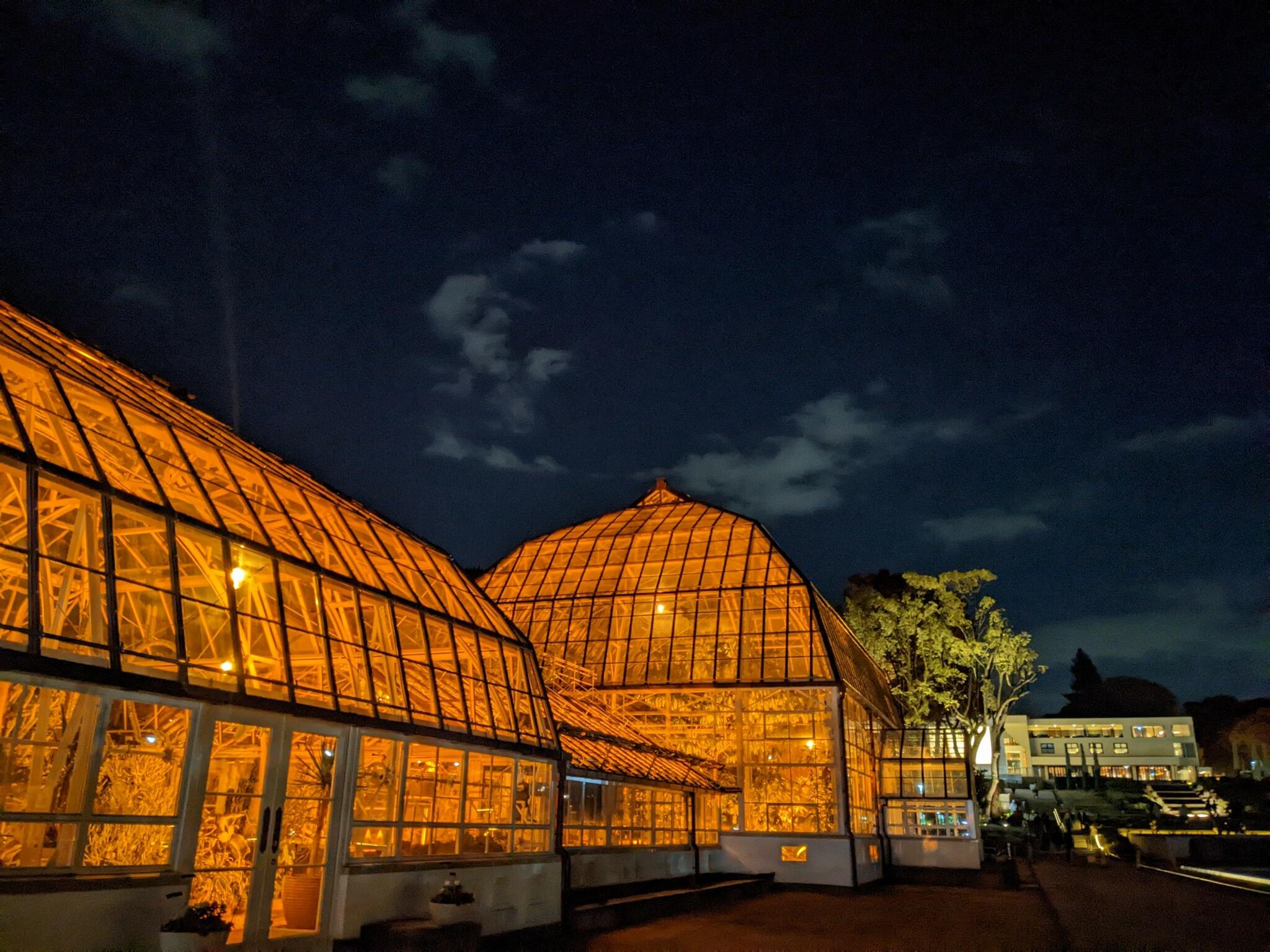 名古屋市東山動植物園の代表写真1