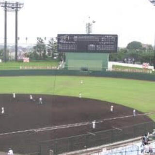 埼玉県営大宮公園野球場の写真30