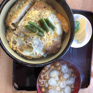 大成食堂の写真10