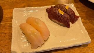 津田沼 肉寿司のクチコミ写真2