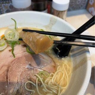 MAZESOBA 瀛の写真9