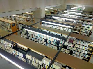 名古屋市 南図書館のクチコミ写真2