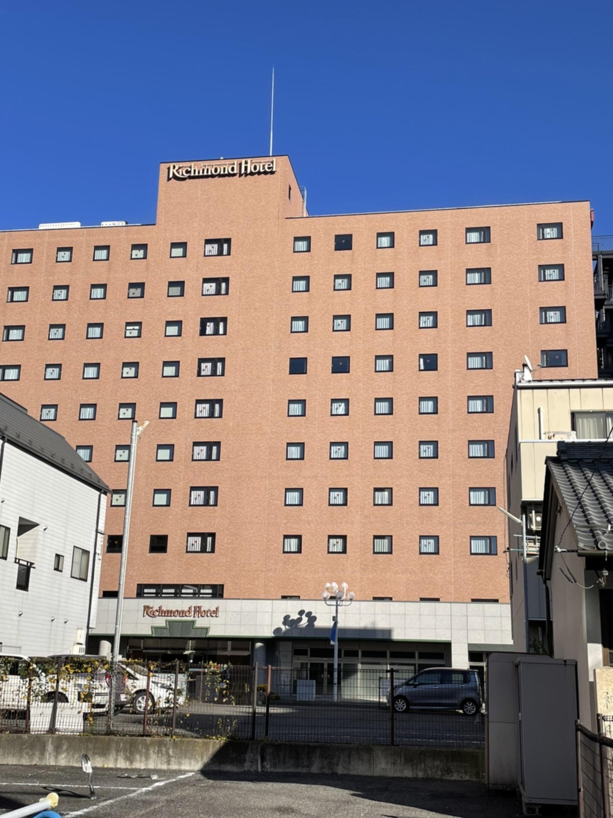リッチモンドホテル松本の代表写真9