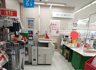 西友 八幡町店のクチコミ写真3