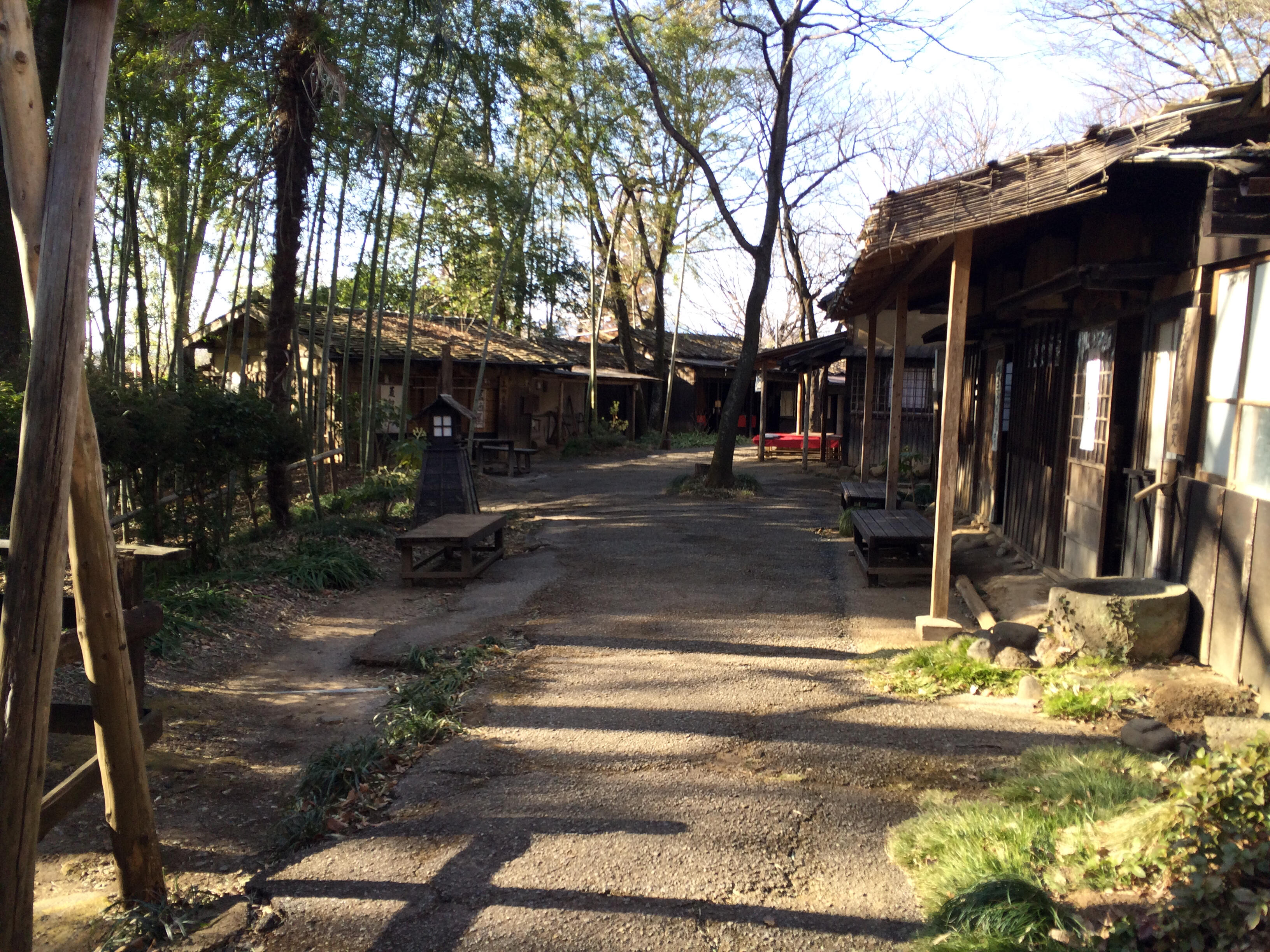 三日月村 - 太田市藪塚町/遊園地・テーマパーク | Yahoo!マップ