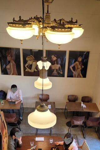 nico cafeのクチコミ写真3