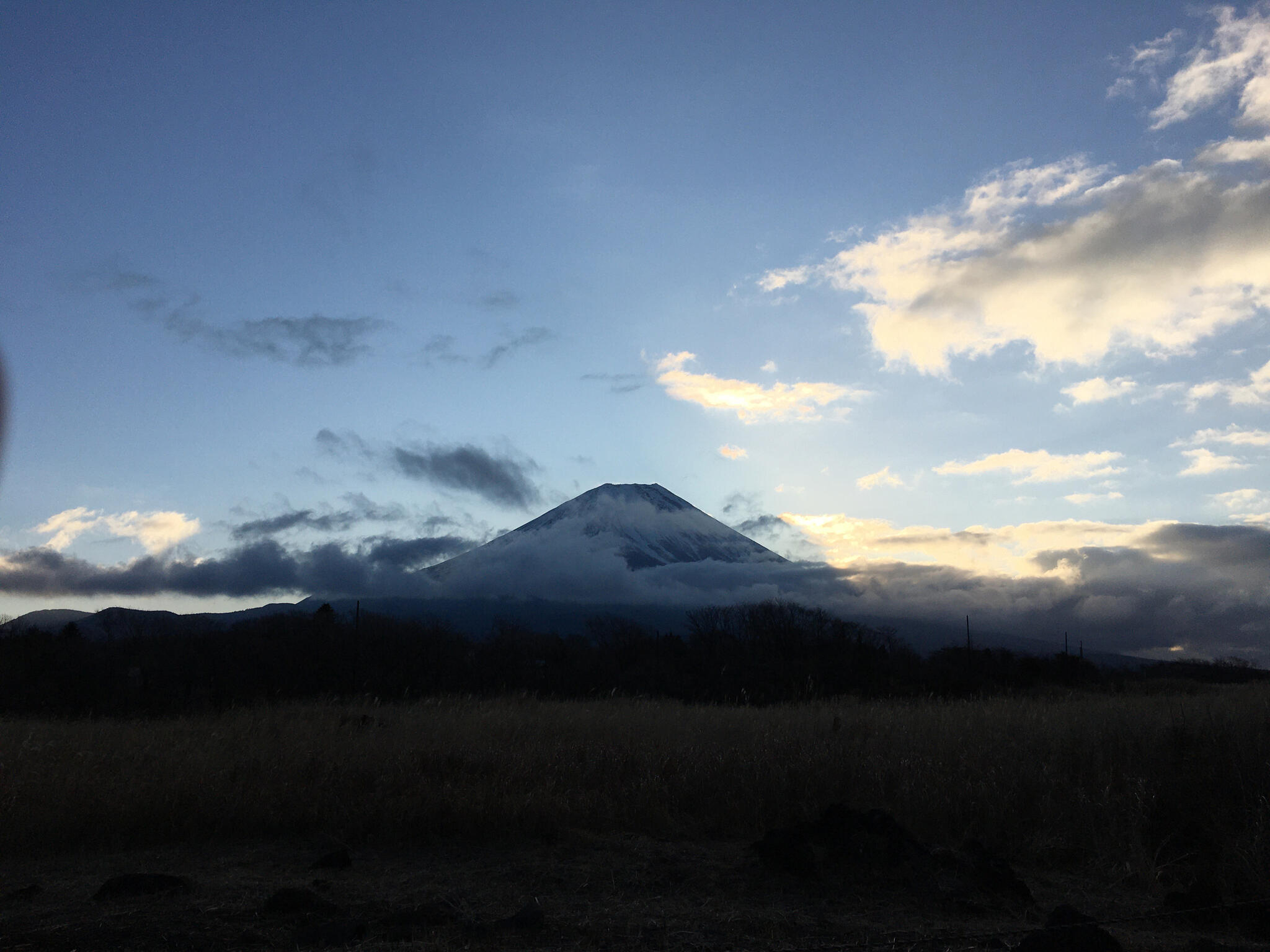 富士山天母の湯の代表写真3