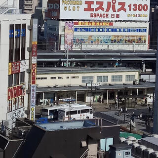 スーパーホテル東京・JR新小岩の写真5