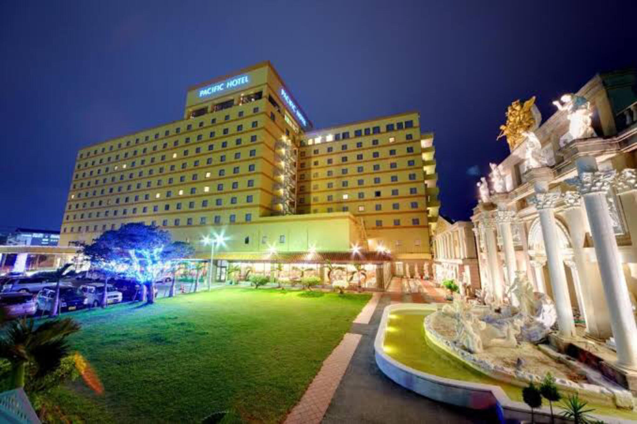 パシフィックホテル沖縄の代表写真9