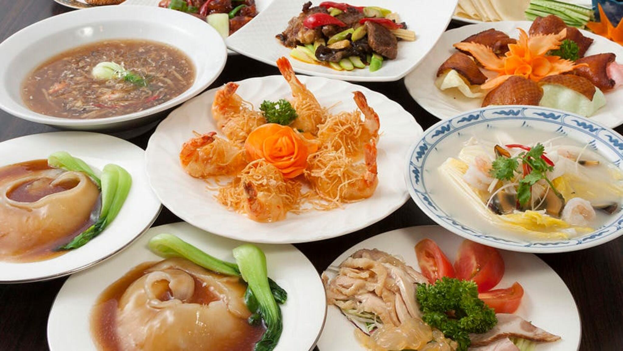 個室中華&食べ飲み放題 菜香菜(さいかさい) 東陽町店の代表写真6