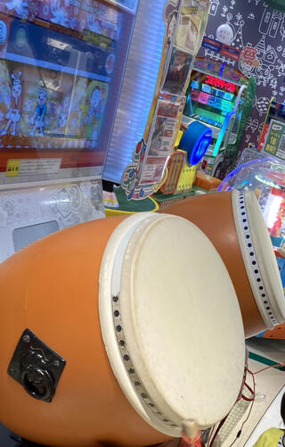 ソユー ゲームフィールド堺鉄砲町店のクチコミ写真1