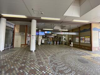 反町駅のクチコミ写真1