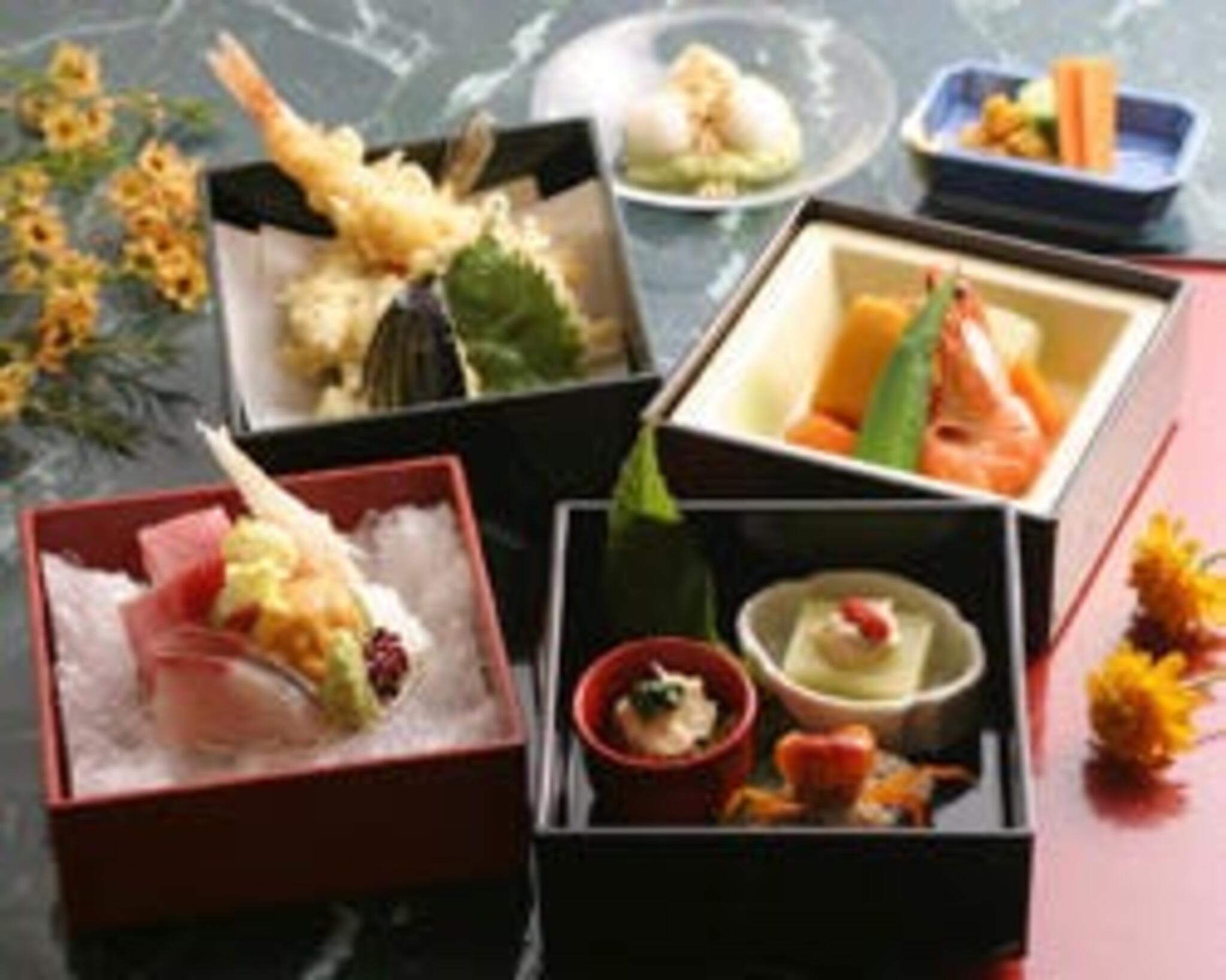 日本料理　花季の代表写真5