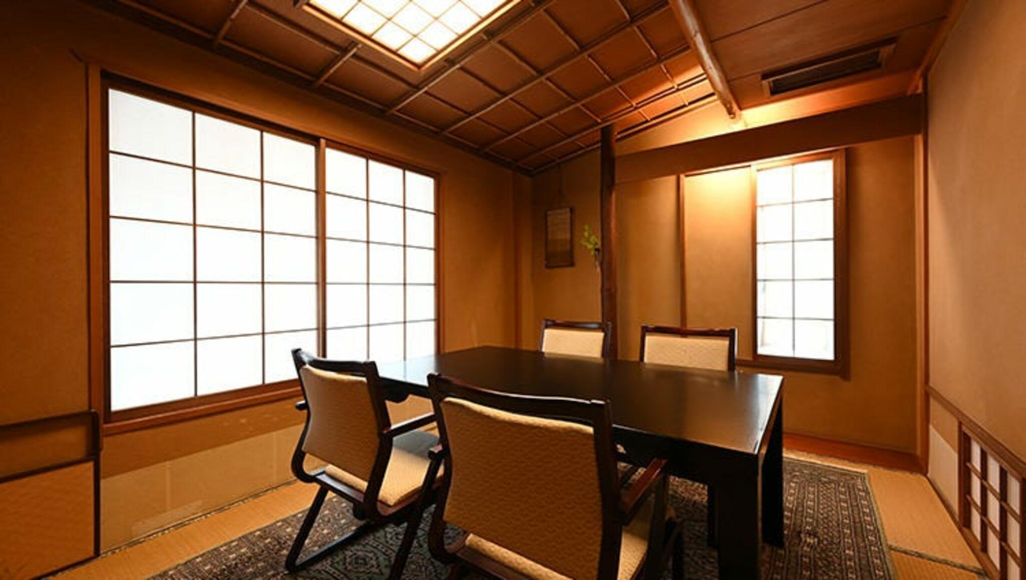 日本料理 重の家の代表写真5
