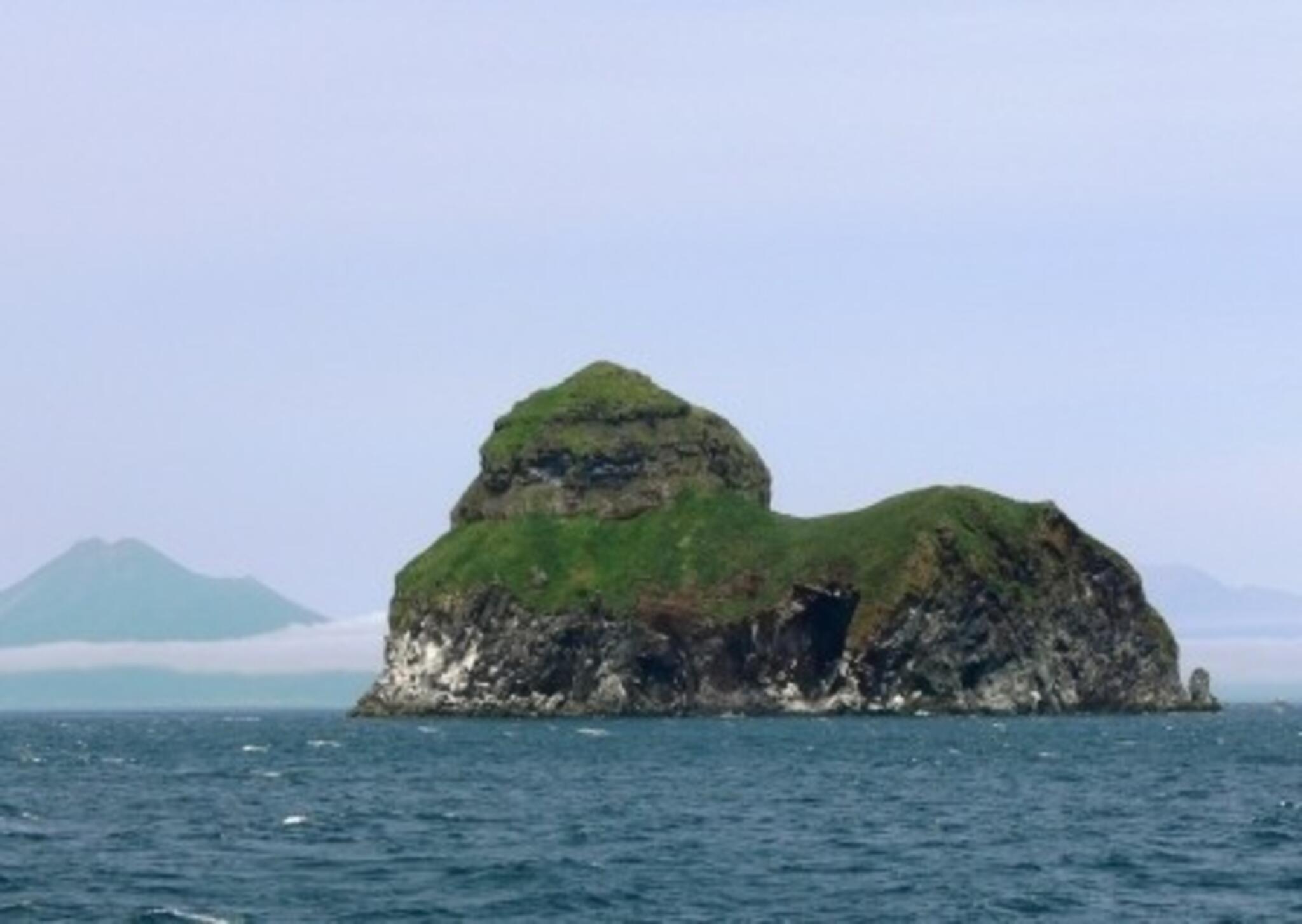 萌消島の代表写真1