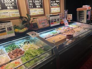 新村畜産 都城店のクチコミ写真1