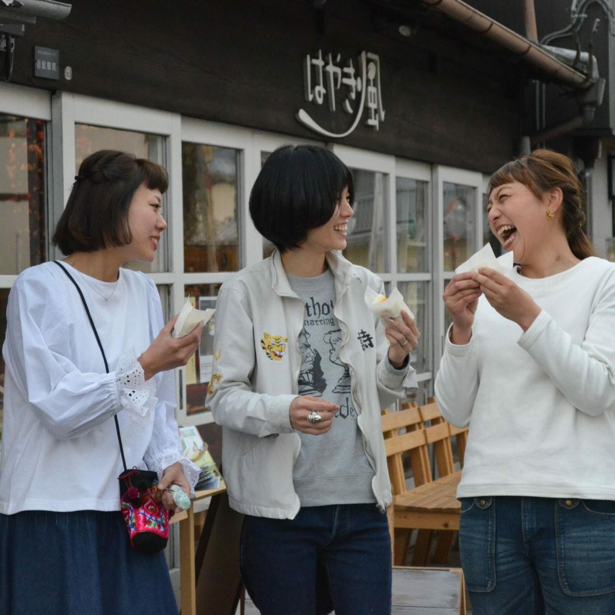 はやき風カフェ ‐HAYAKIKAZE cafe‐の代表写真7